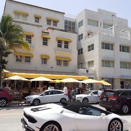 Casa Grande Apartments 204 Miami Beach Exteriér fotografie